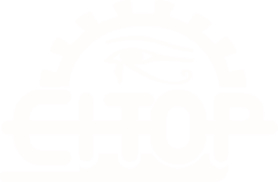 EiTop Logo - manufacturing company