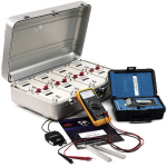 Calibration services for all inspection tools and devices
