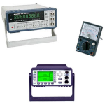 Calibration services for all inspection tools and devices