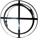 Drift Tape, 50ft EiToP BHA Inspection Equipment