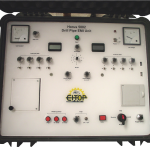 Horus 5001 EiToP EMI drill pipe NDT inspection tubular Horus 5002 electromagnetic inspection Horus 5003 EMI II Computerized Thermal Chart Signal