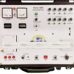 Horus 5001 EiToP EMI drill pipe NDT inspection tubular Horus 5002 electromagnetic inspection Horus 5003 EMI II Computerized Thermal Chart Signal