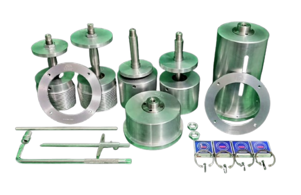 EiToP Special Connection Re-Facing kit