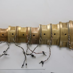 Head shoes Spare Set for sizes 2 3/8″ to 5 1/2’’ Spare Parts & Consumables for EiToP HORUS 5001, 5001+, 5002, 5002+ and 5003 DP EMI Unit